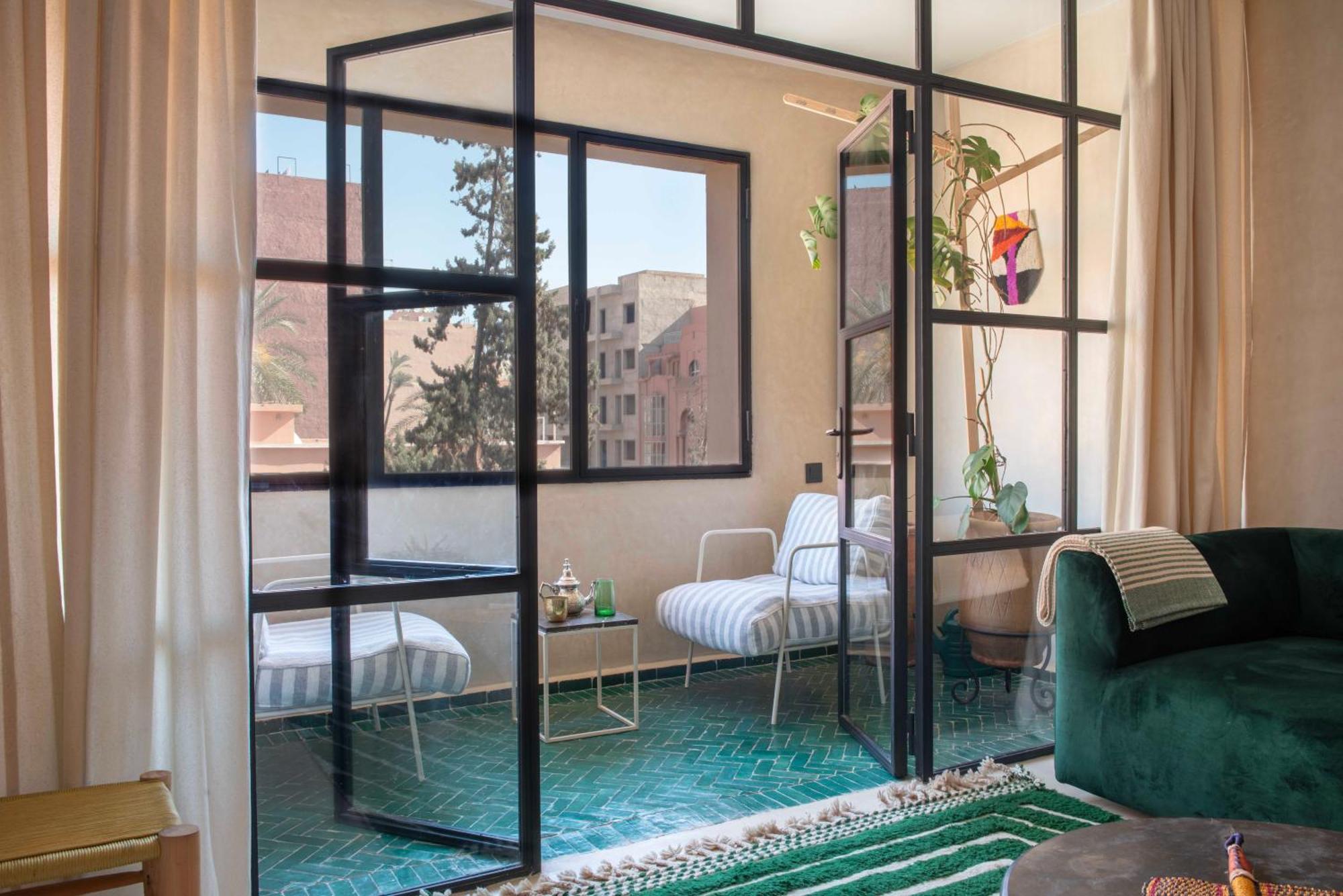 Brummell Marrakech Marrakesh