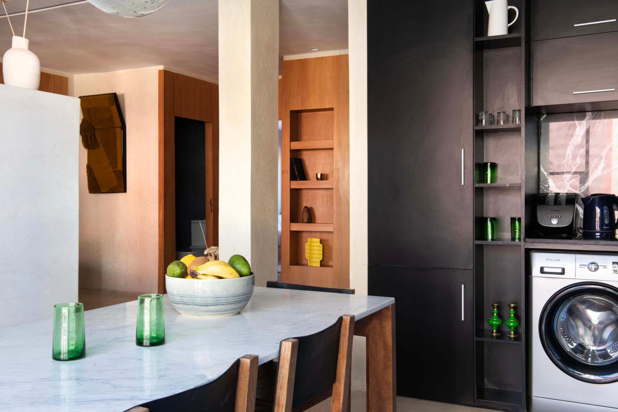 Brummell Marrakech Apartment *