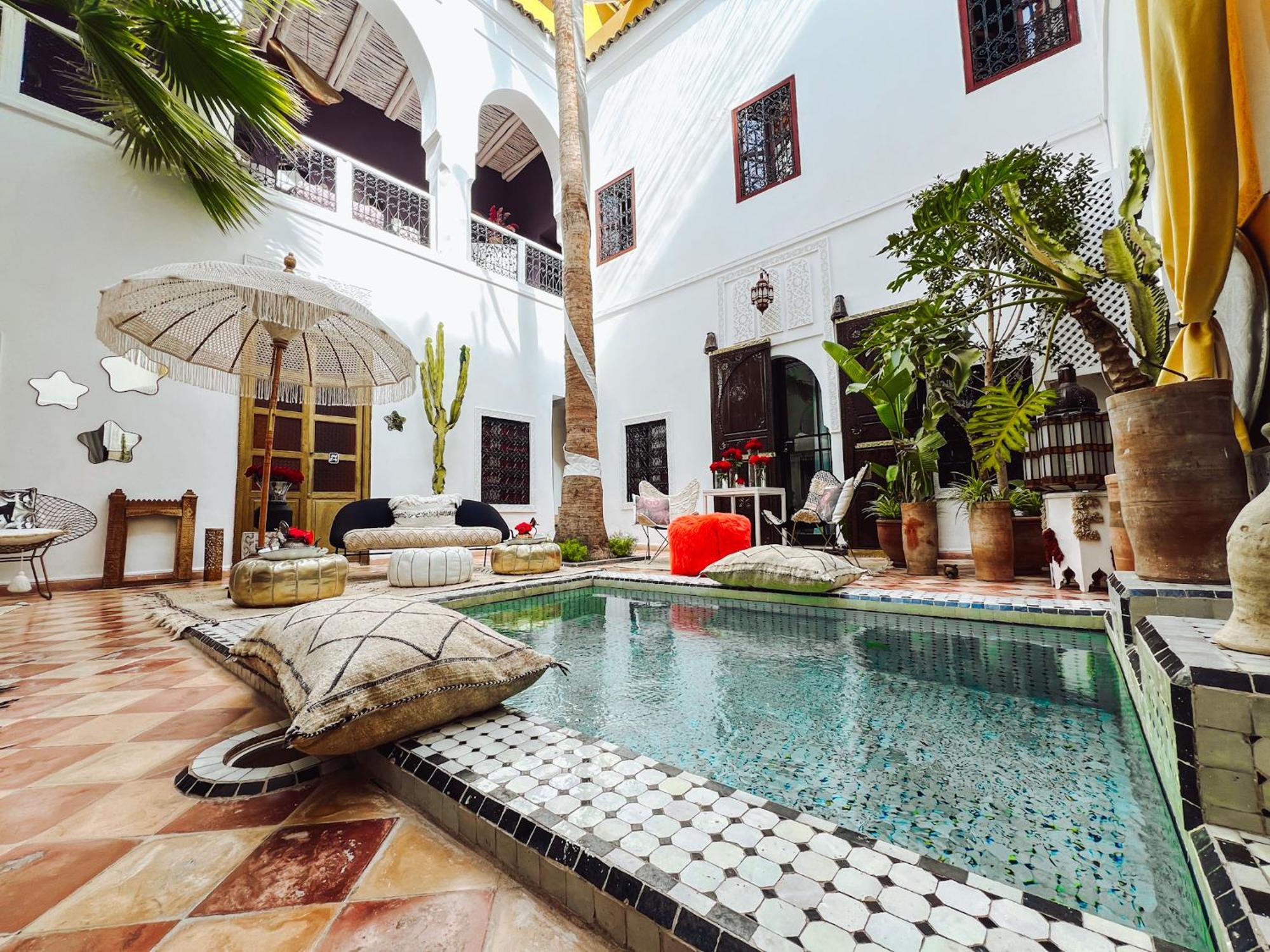 Dar Aurora Bed & Breakfast