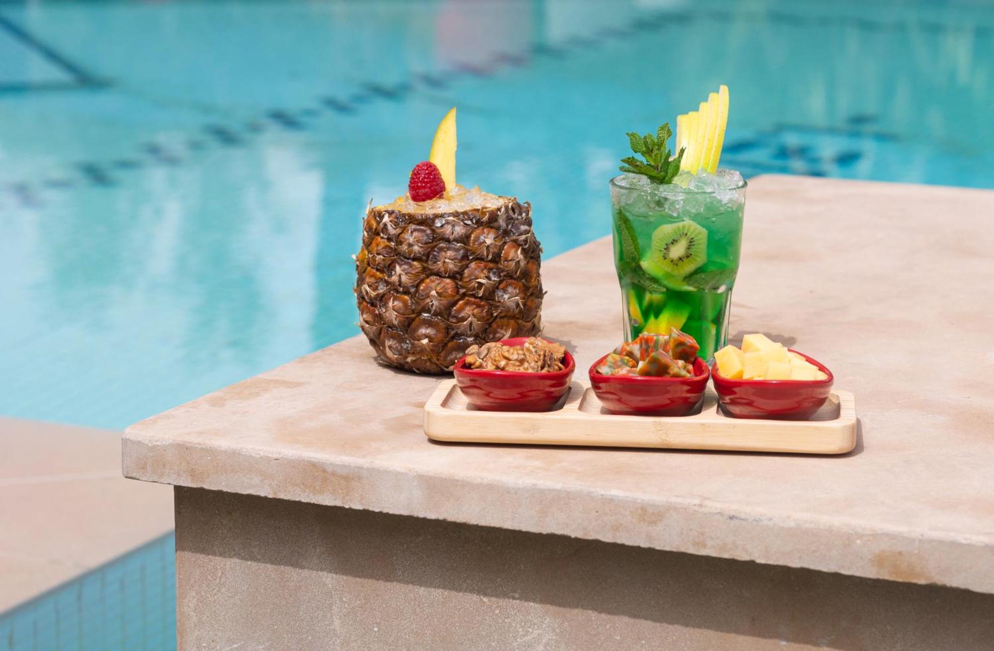 Hotel Ibis Marrakech Centre Gare Marrakesh
