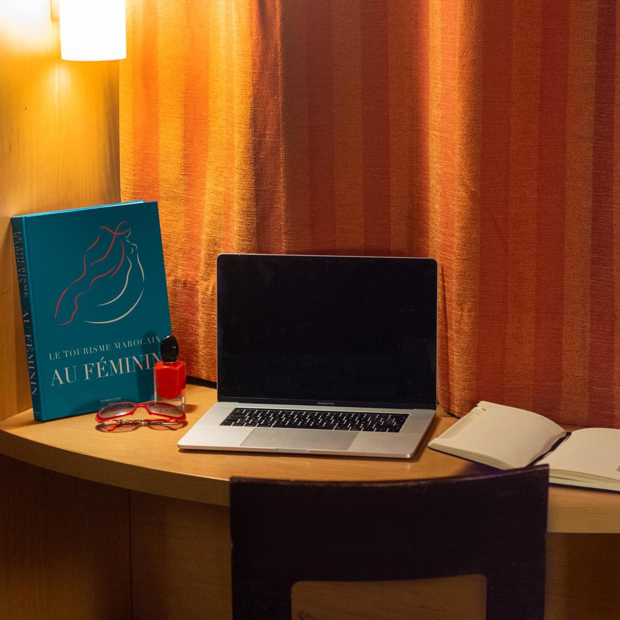 Ibis Marrakech Centre Gare Hotel 3*