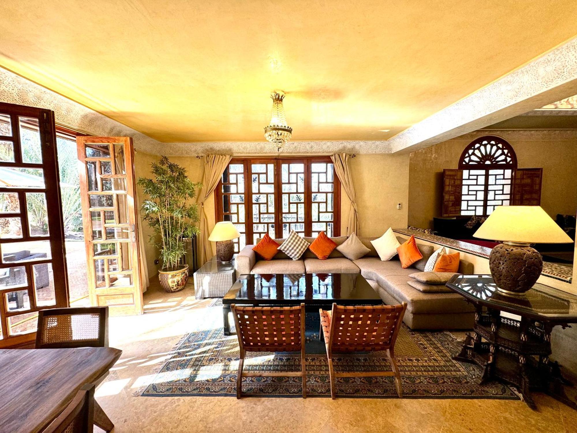 Ross Marrakesh