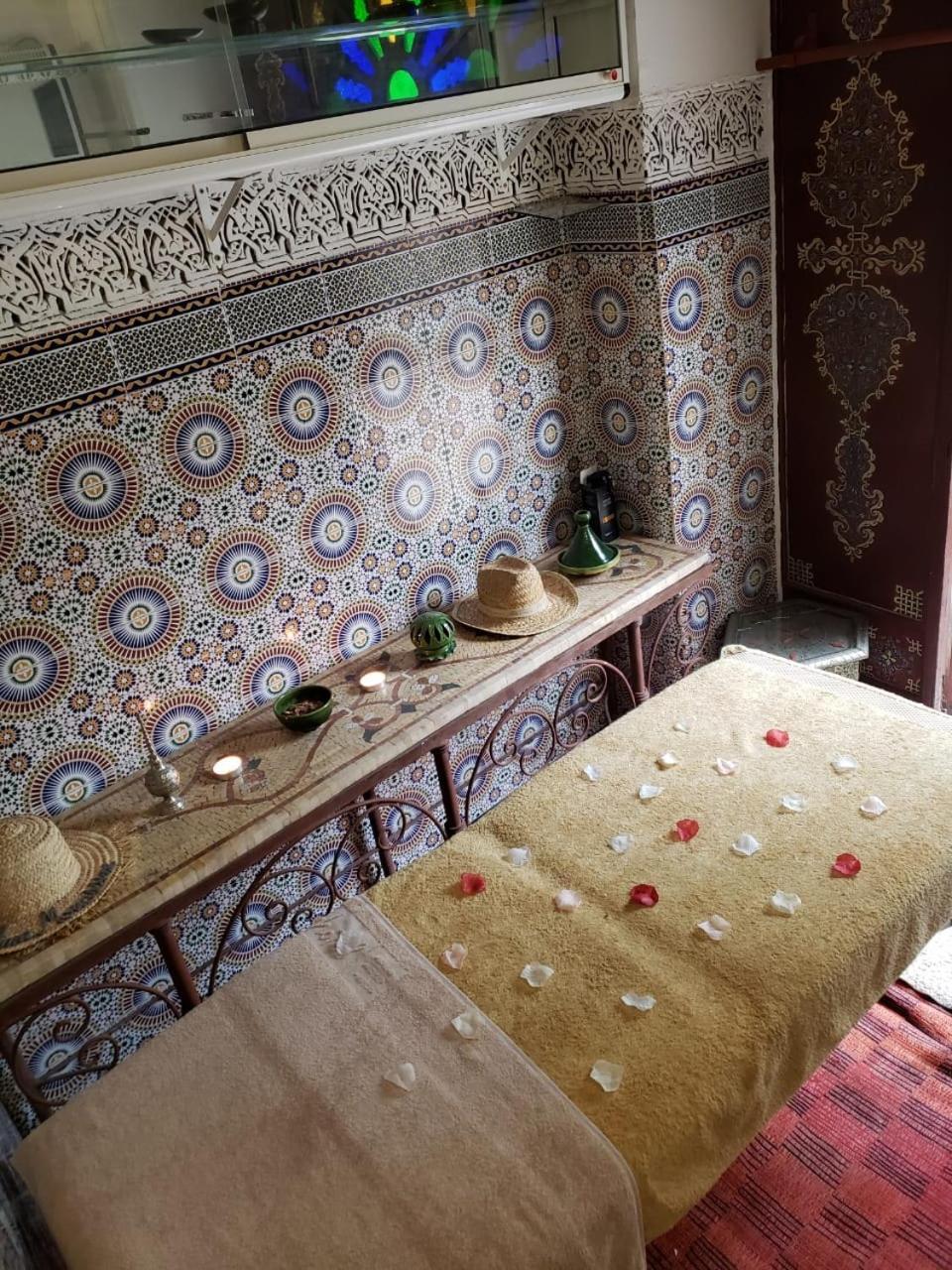Riad Alma Mouassine 3*