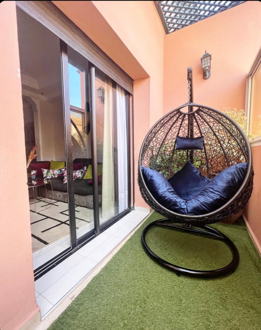 Apartamento New In The Center *