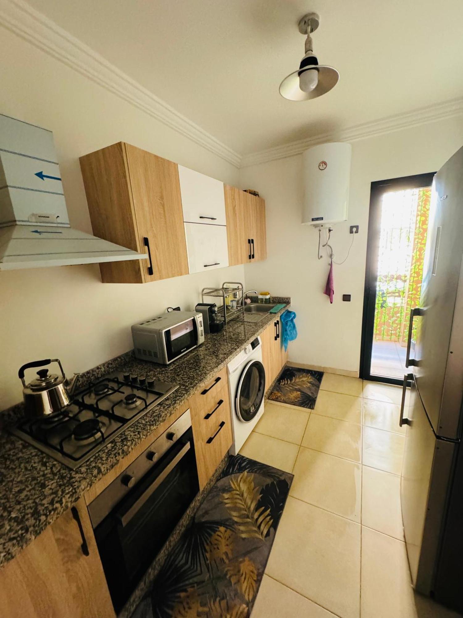 De Luxe Et Moderne Apartamento Marraquexe