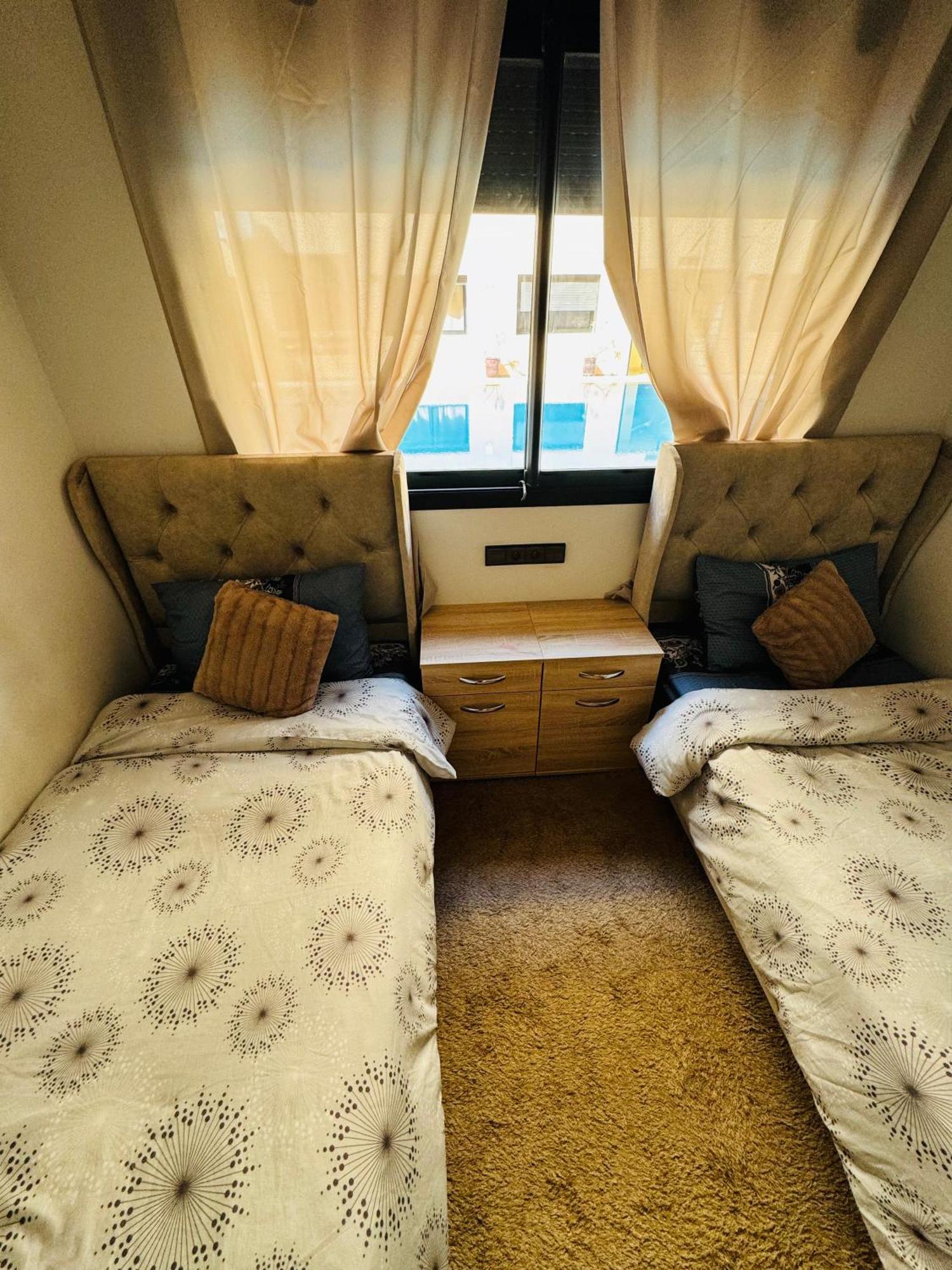 De Luxe Et Moderne Apartamento Marraquexe