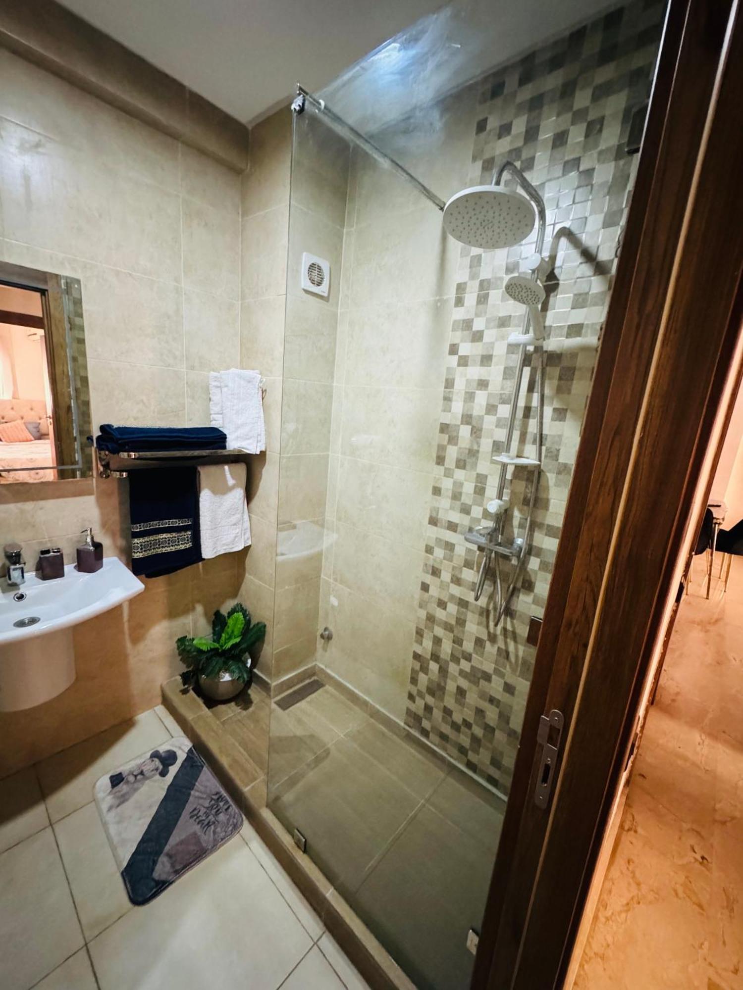 Appartement Guéliz L’hivernage Nour5 Marrakesh