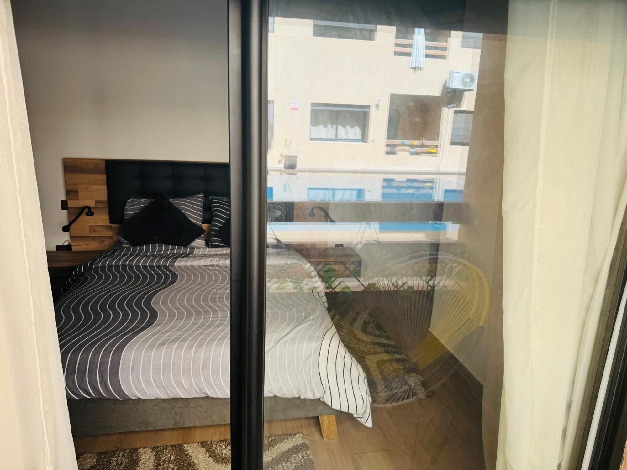 Guéliz L’hivernage Nour5 Appartement Marrakesh