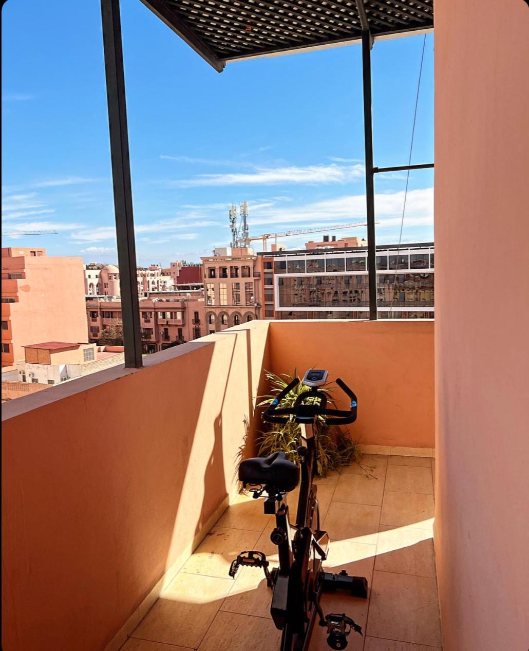 Agréable Au Centre De La Appartement