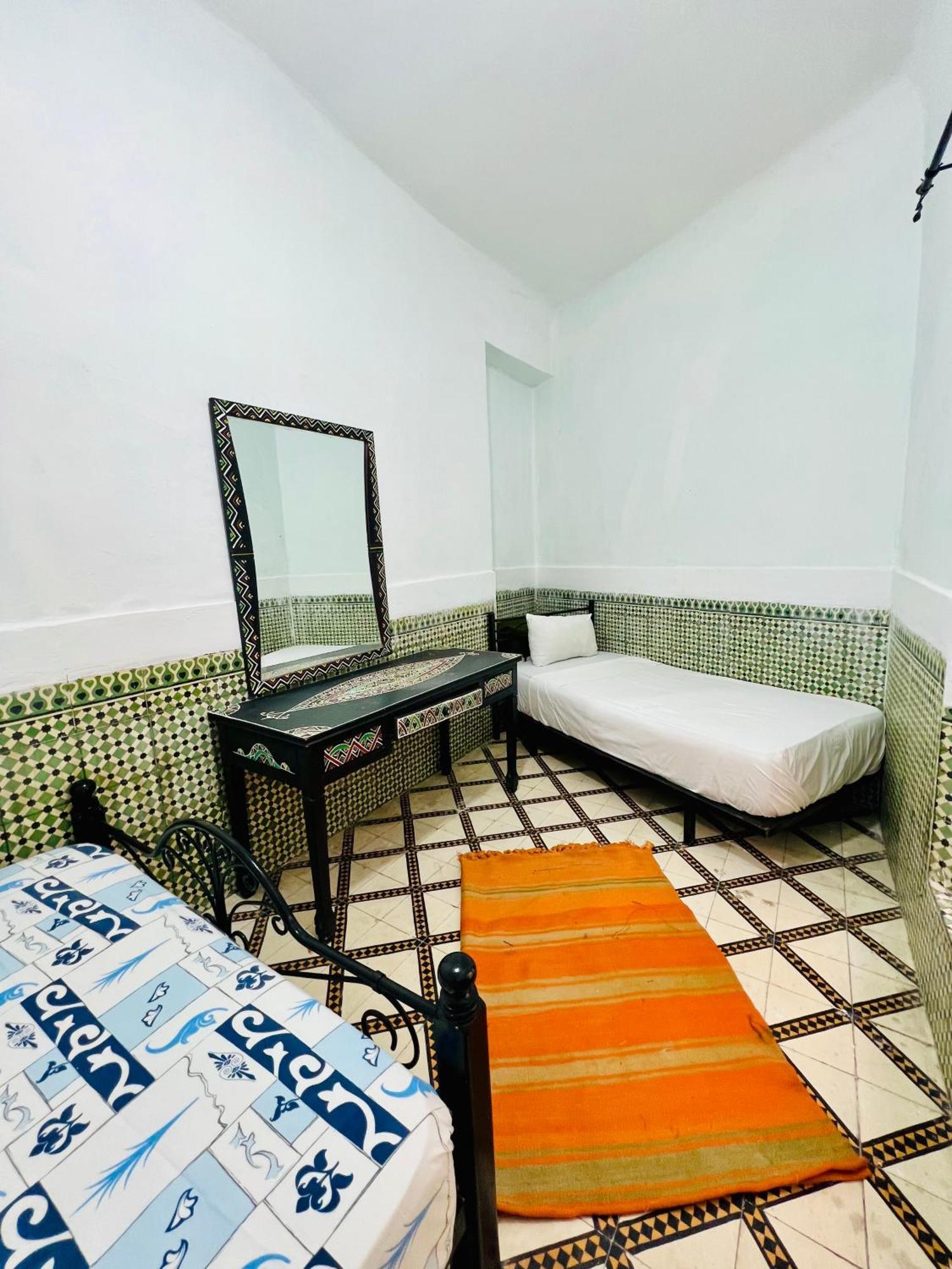 Jamaa El Fana Guest house