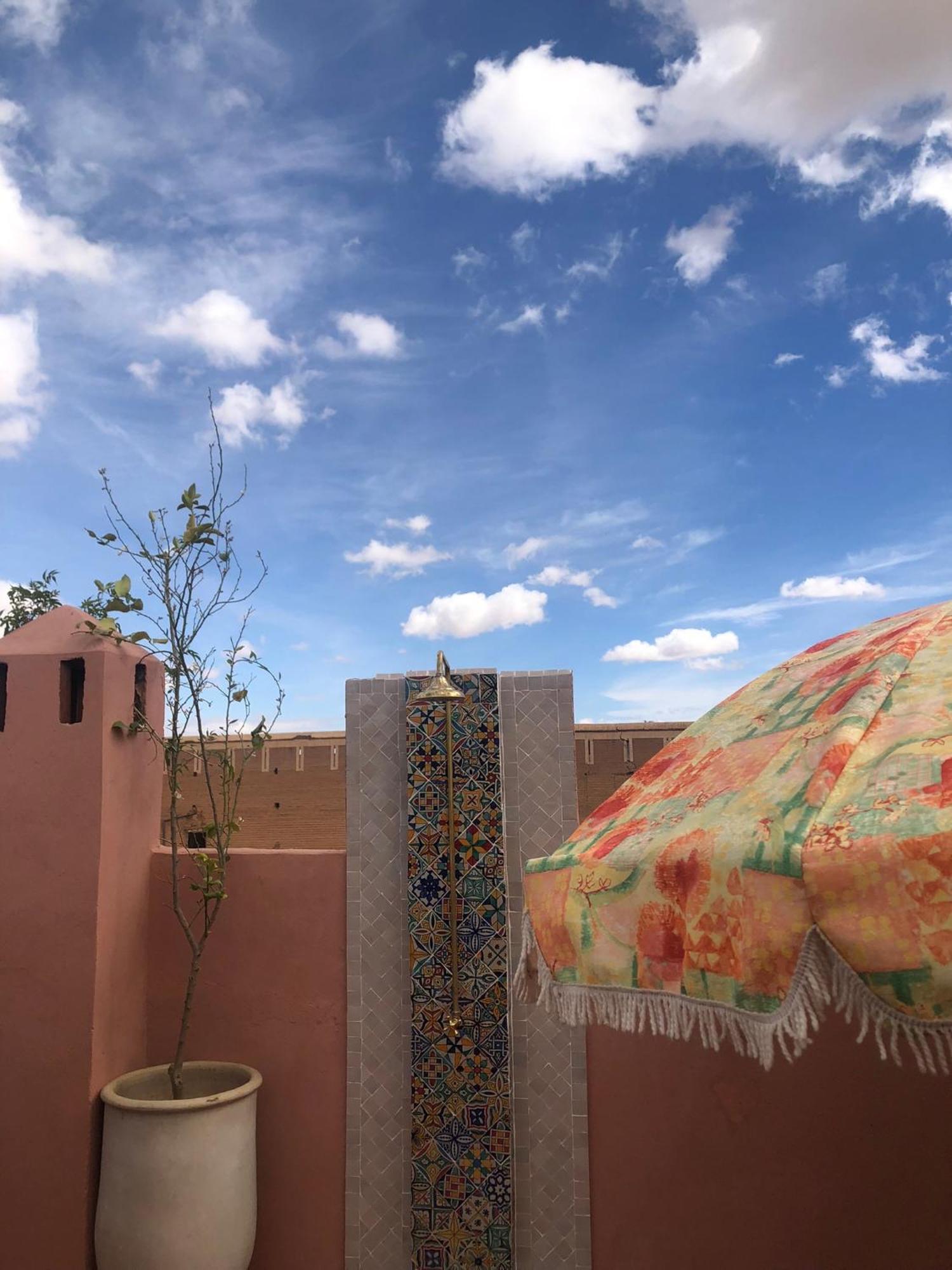 Imndi Bed & Breakfast Marrakesh