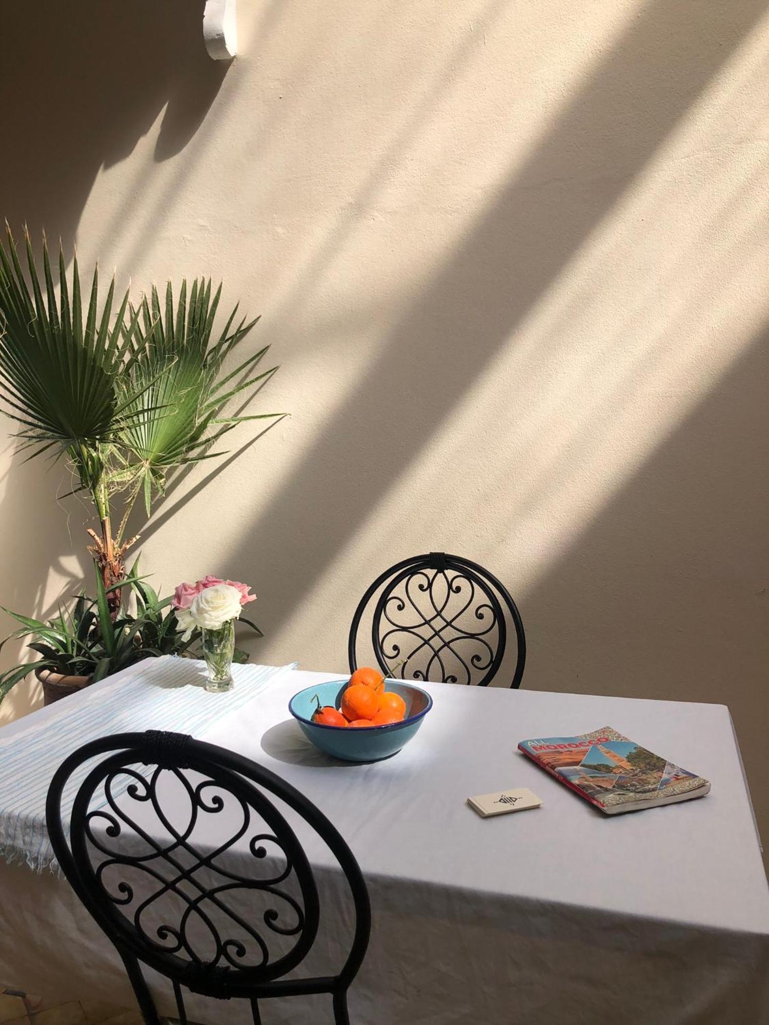 Bed & Breakfast Imndi Marrakesh