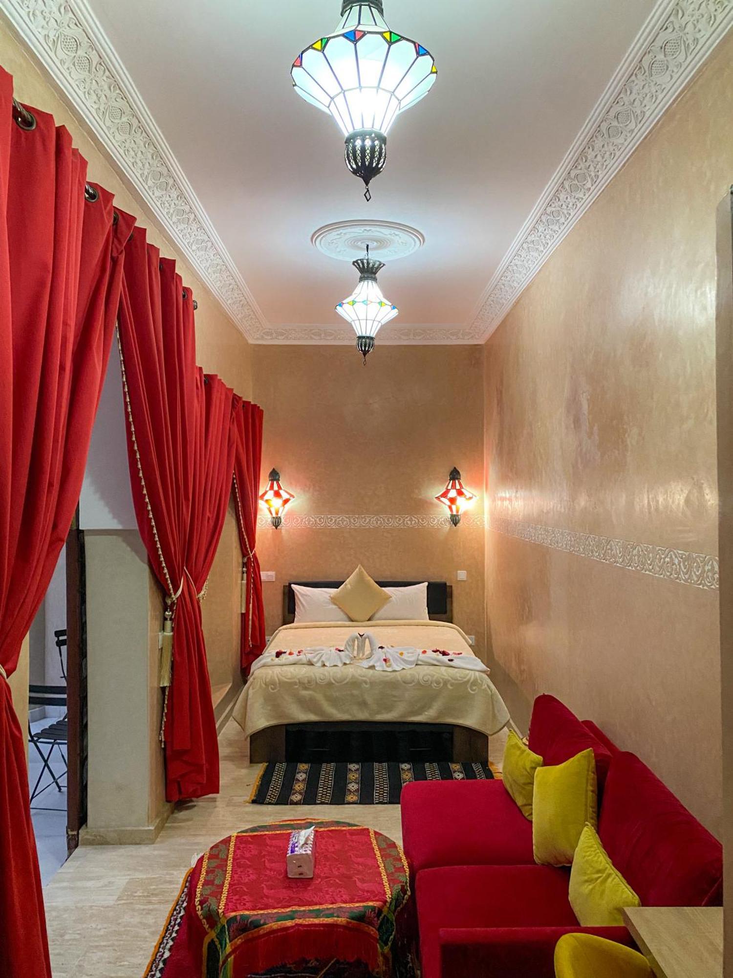 La Bigarade * Marrakesh