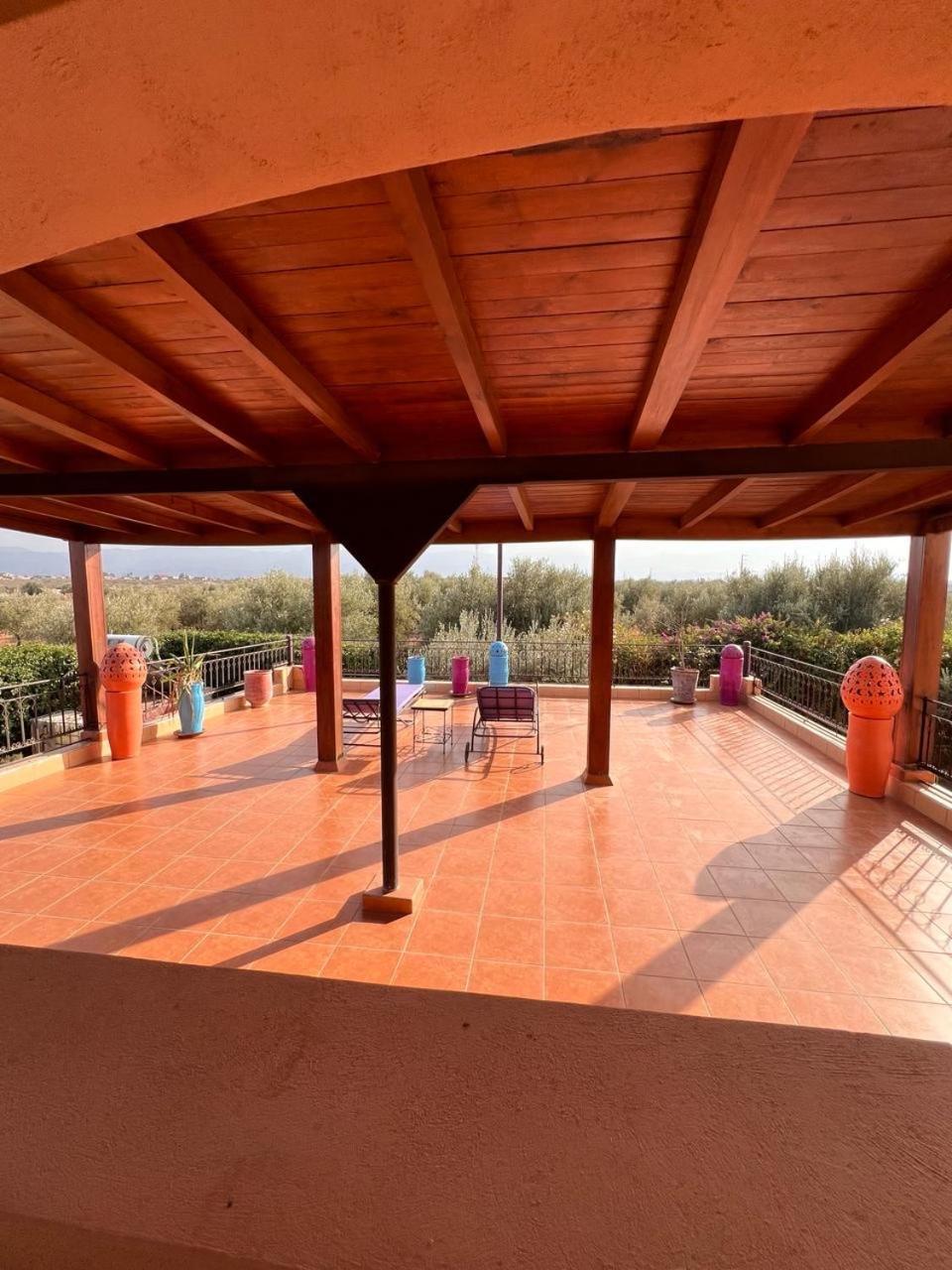 Tata Marie Maison D'hotes Marrakech *