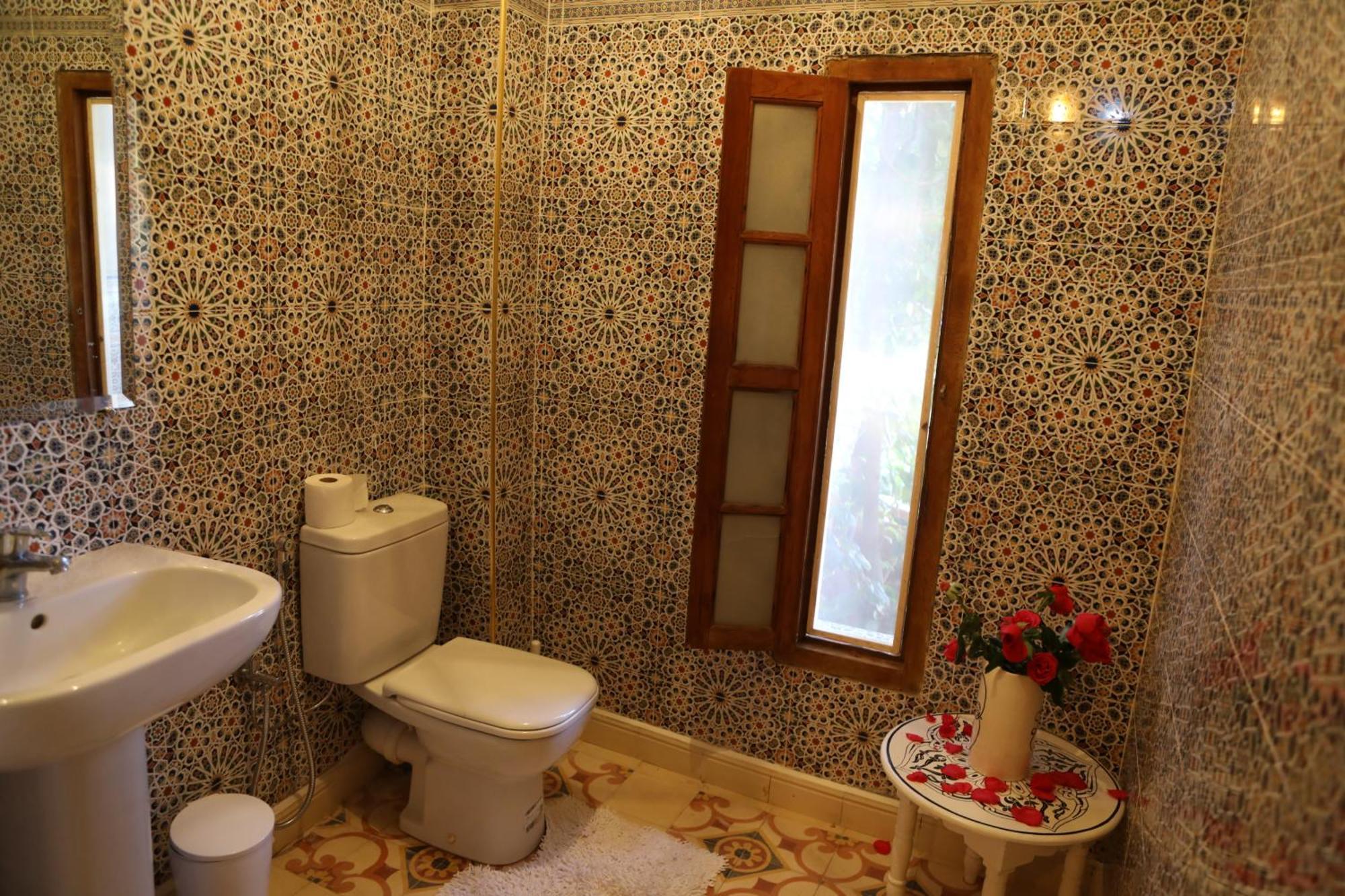 Ben Marrakesh