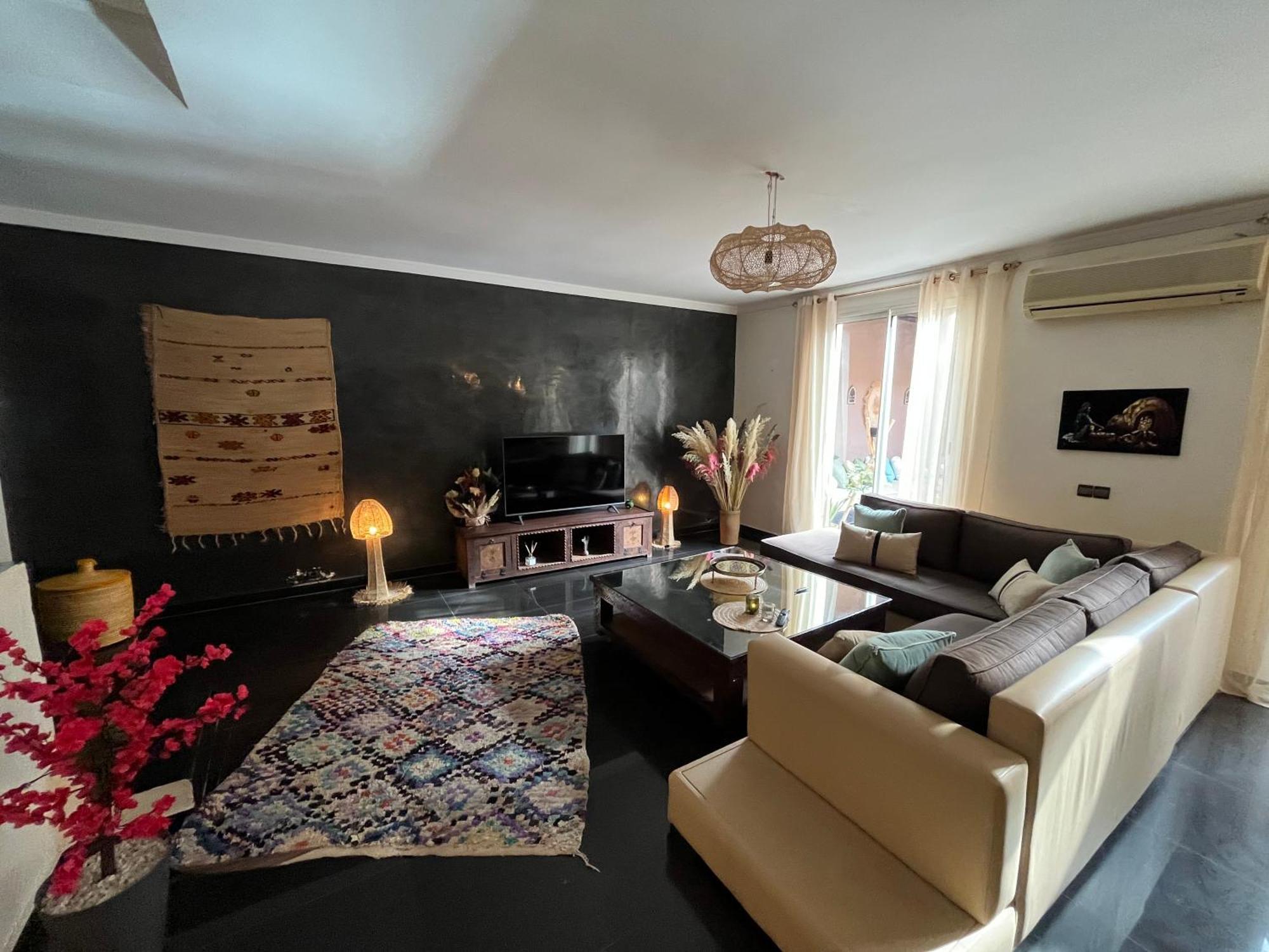 Apartment Edenduplex