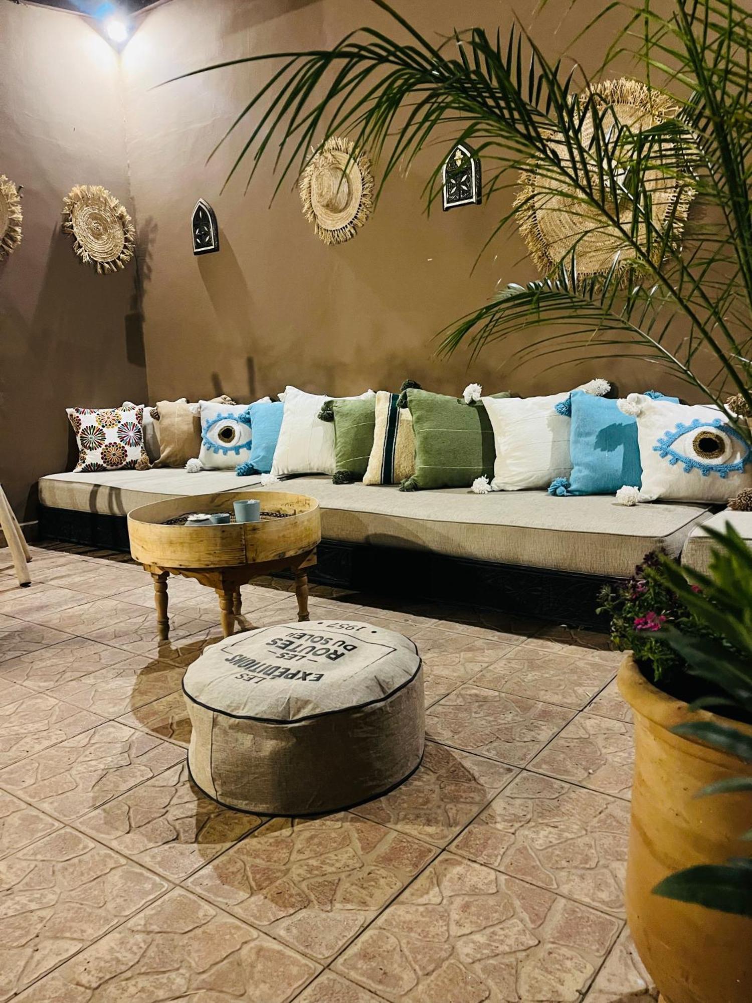 Edenduplex Apartment
