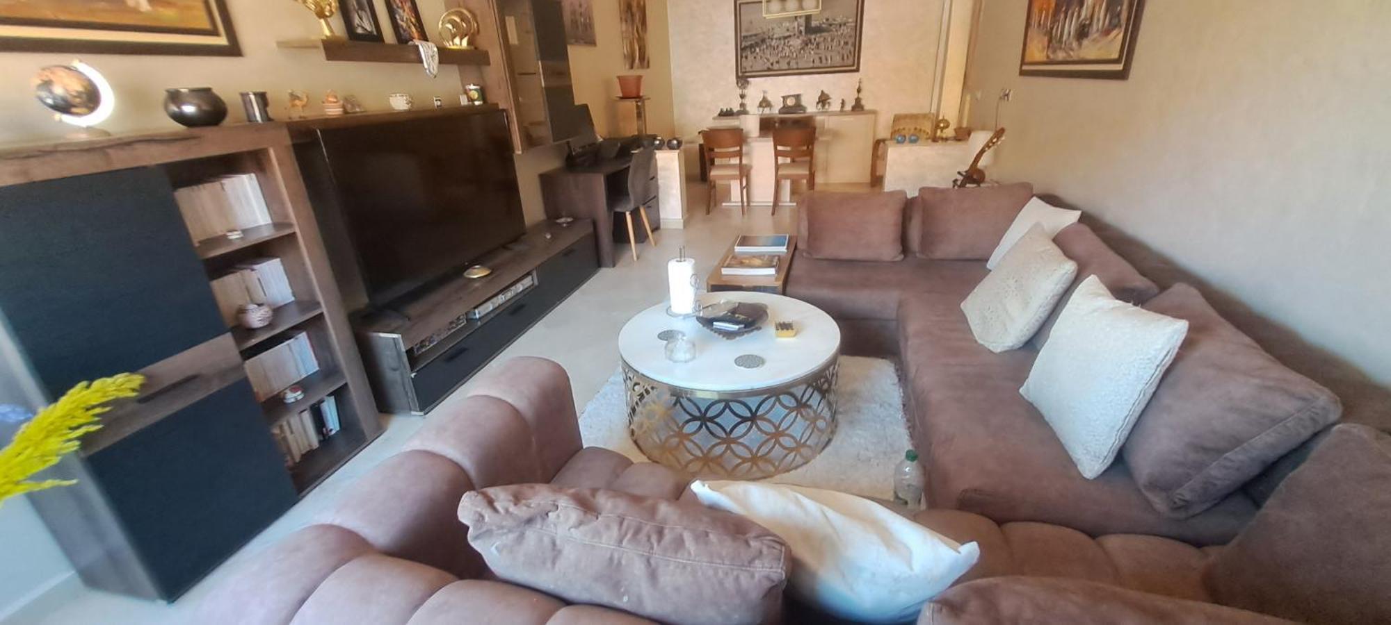 Chez Sylvain Apartment