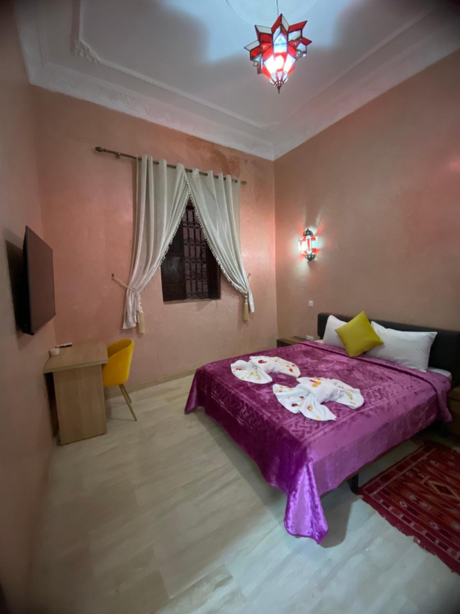 Riad La Bigarade