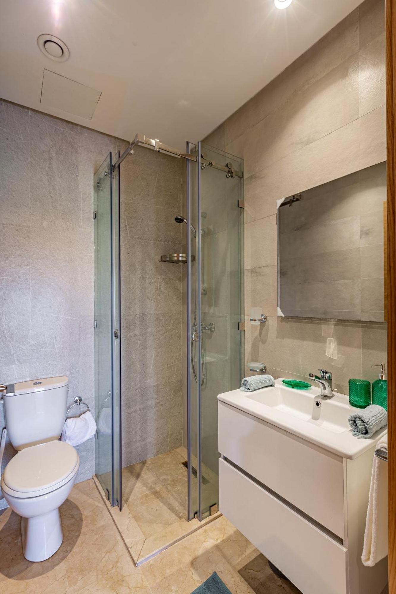 Luxueux & Spacieux A Prestigia Apartment