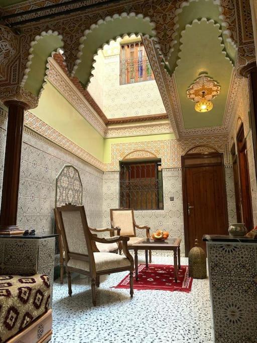 Holiday home Dar Amane - Charmante Maison Marocaine