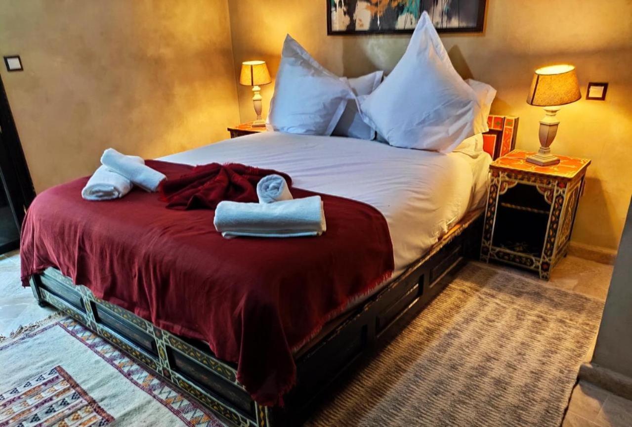 Ghali De Luxe & Golf Bed & Breakfast
