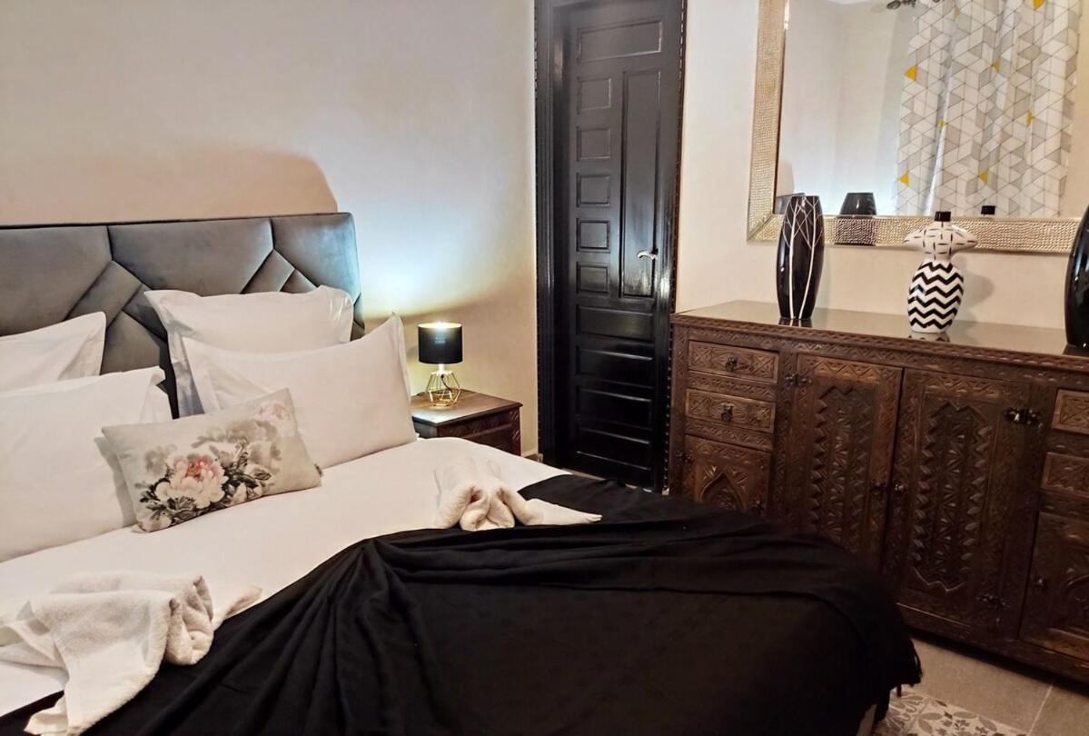 Bed & Breakfast Ghali De Luxe & Golf *