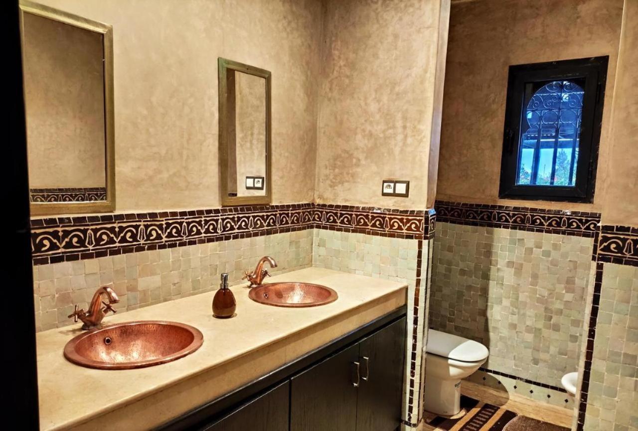 Bed & Breakfast Ghali De Luxe & Golf *