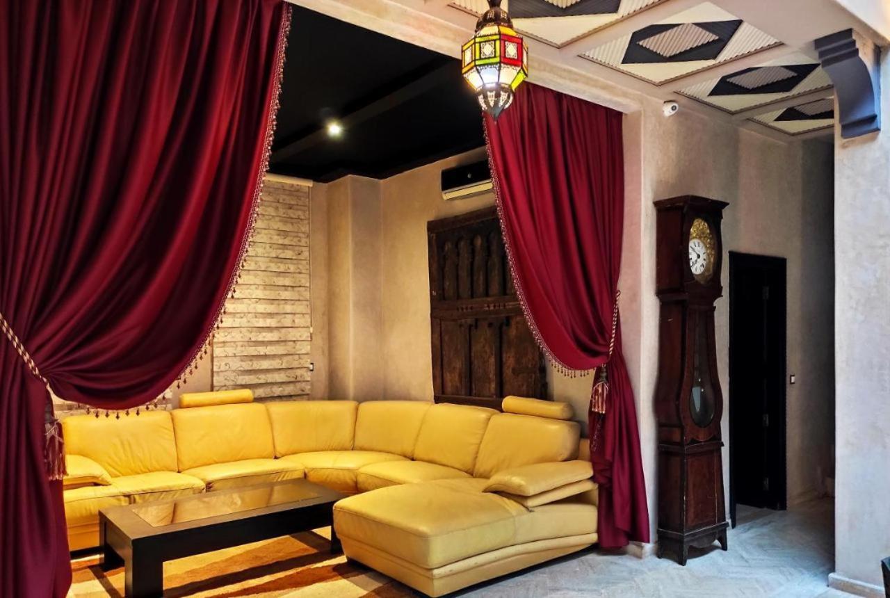 Bed & Breakfast Ghali De Luxe & Golf