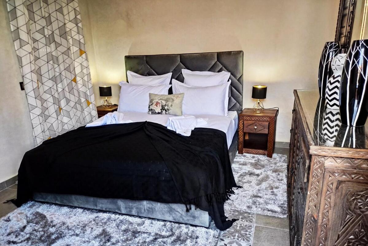 Bed & Breakfast Ghali De Luxe & Golf *