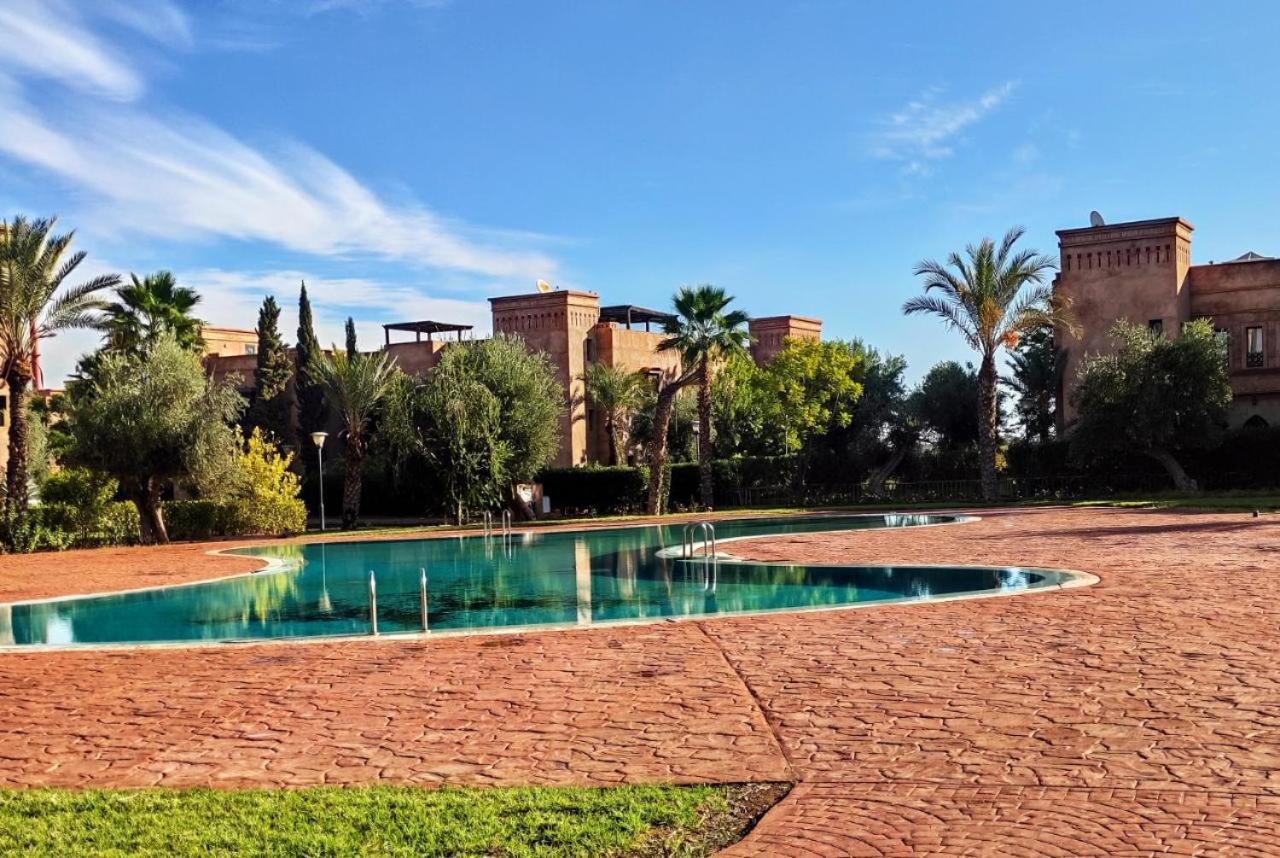 Ghali De Luxe & Golf * Marrakesh