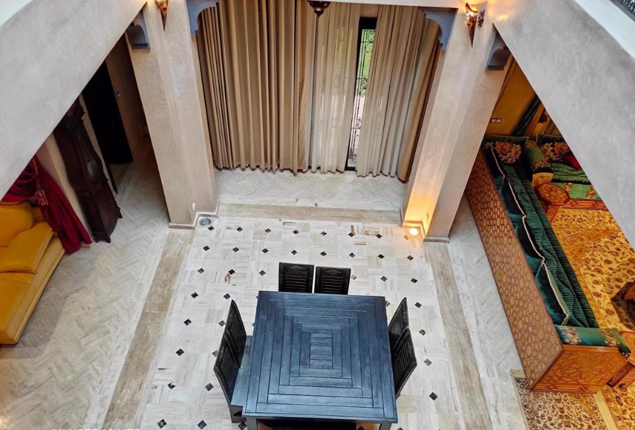Ghali De Luxe & Golf Bed & Breakfast *