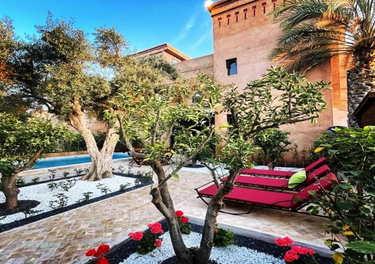 Ghali De Luxe & Golf Bed & Breakfast