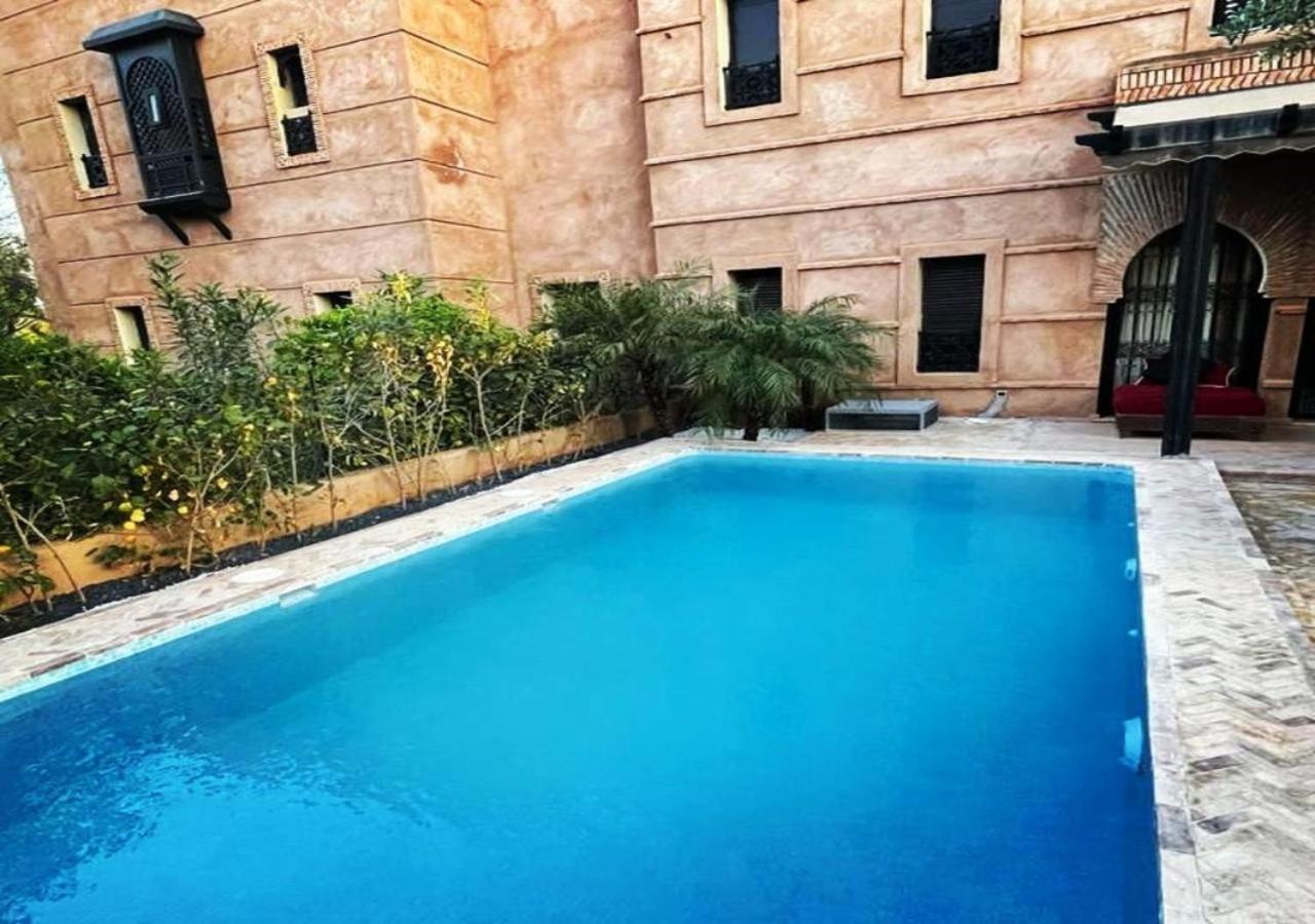 Ghali De Luxe & Golf Bed & Breakfast *