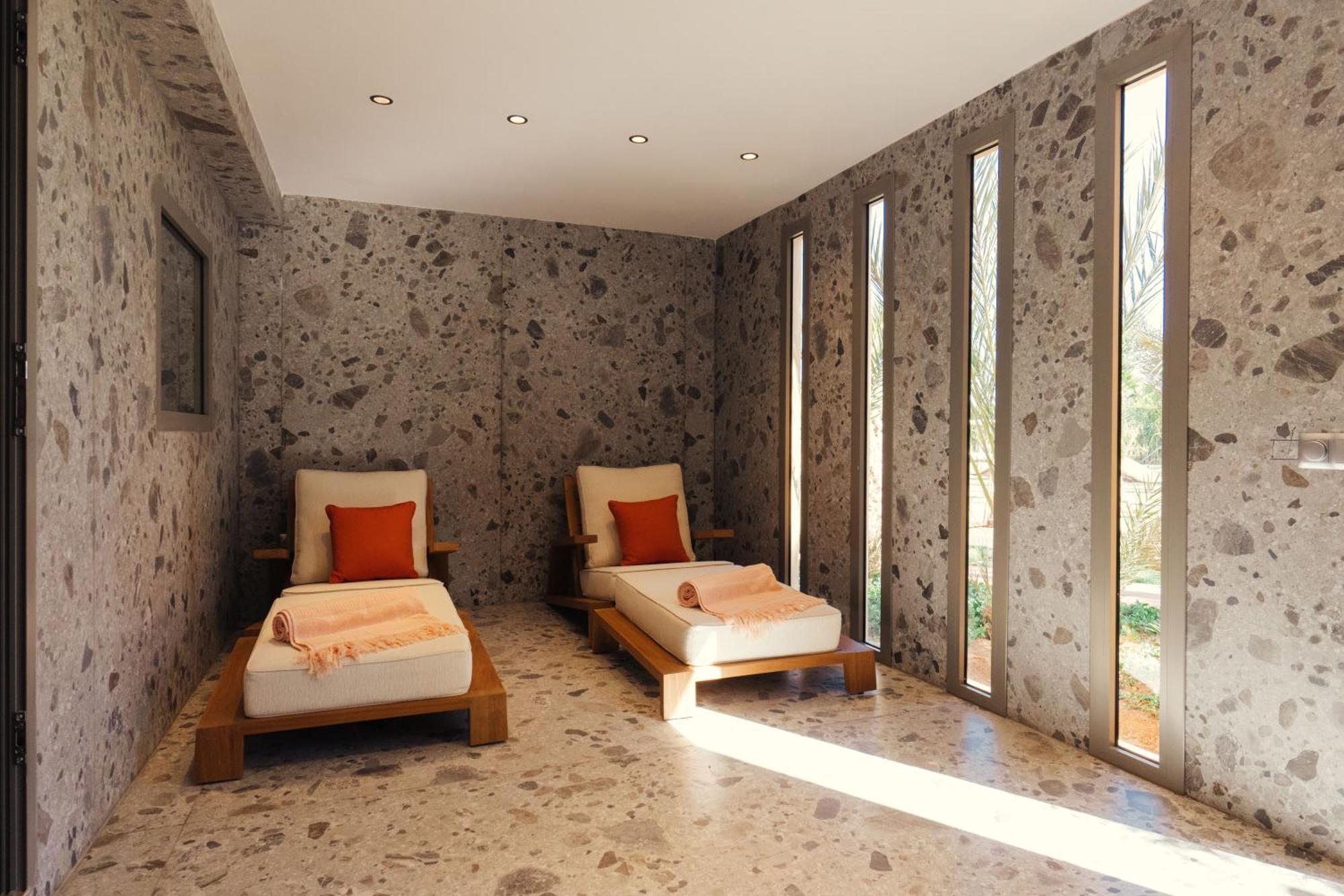 Oxygene Marrakech Apartment
