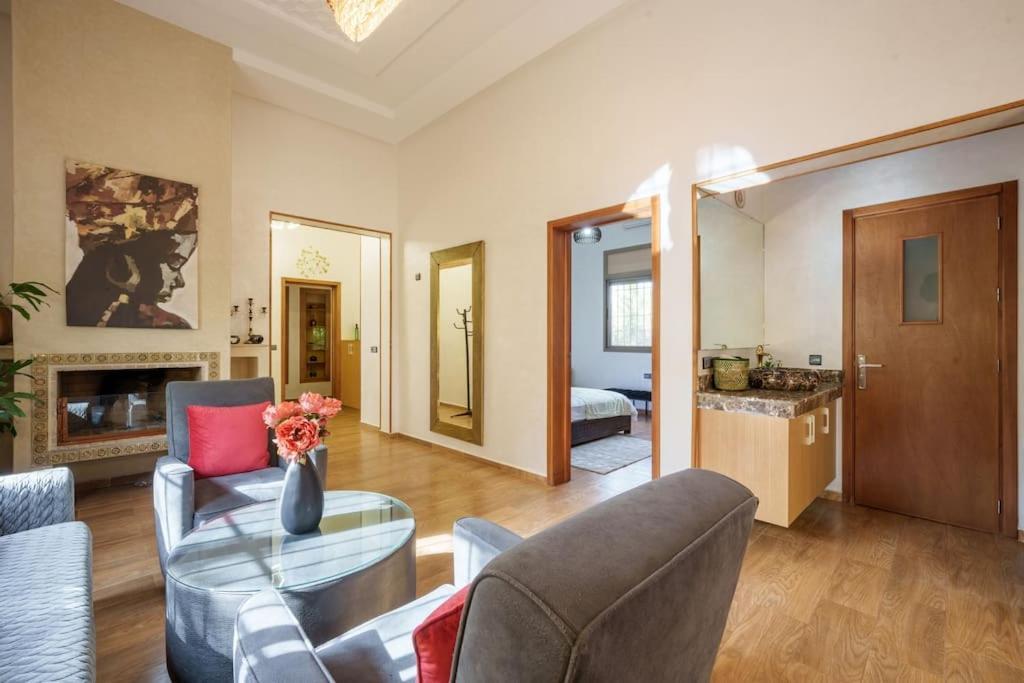 Mileden,ferme Bio, Pingpong,piscine Chauffee Villa