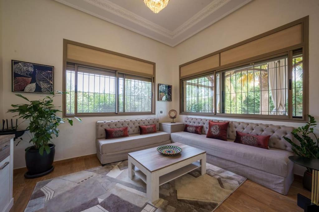 Mileden,ferme Bio, Pingpong,piscine Chauffee Villa