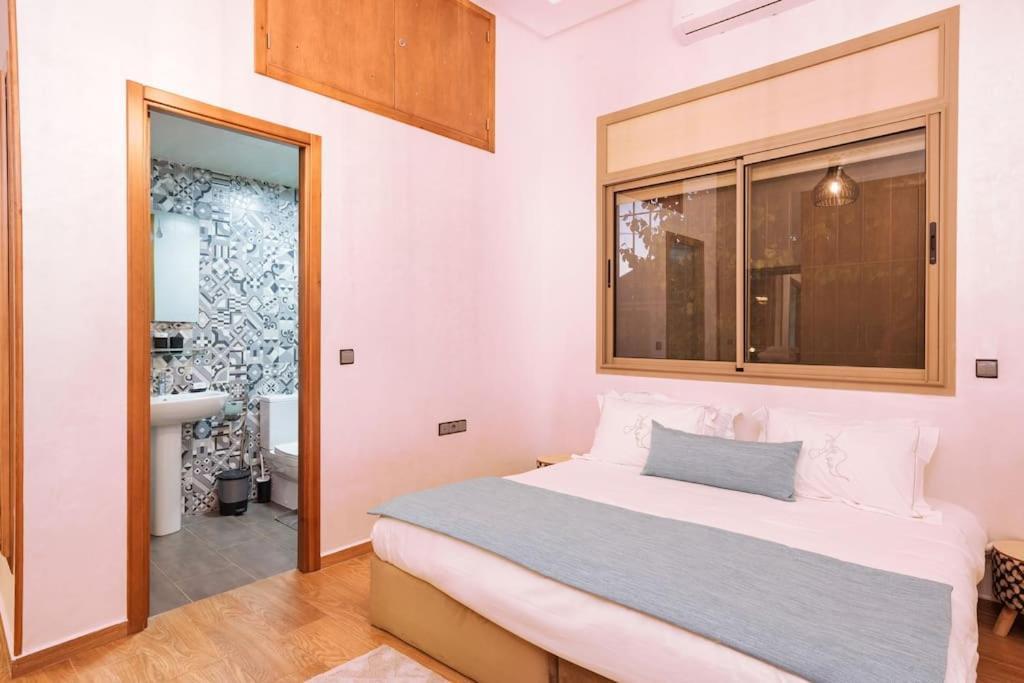 Villa Mileden,ferme Bio, Pingpong,piscine Chauffee