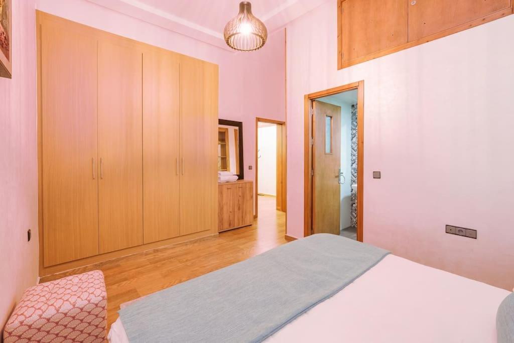 Mileden,ferme Bio, Pingpong,piscine Chauffee Villa