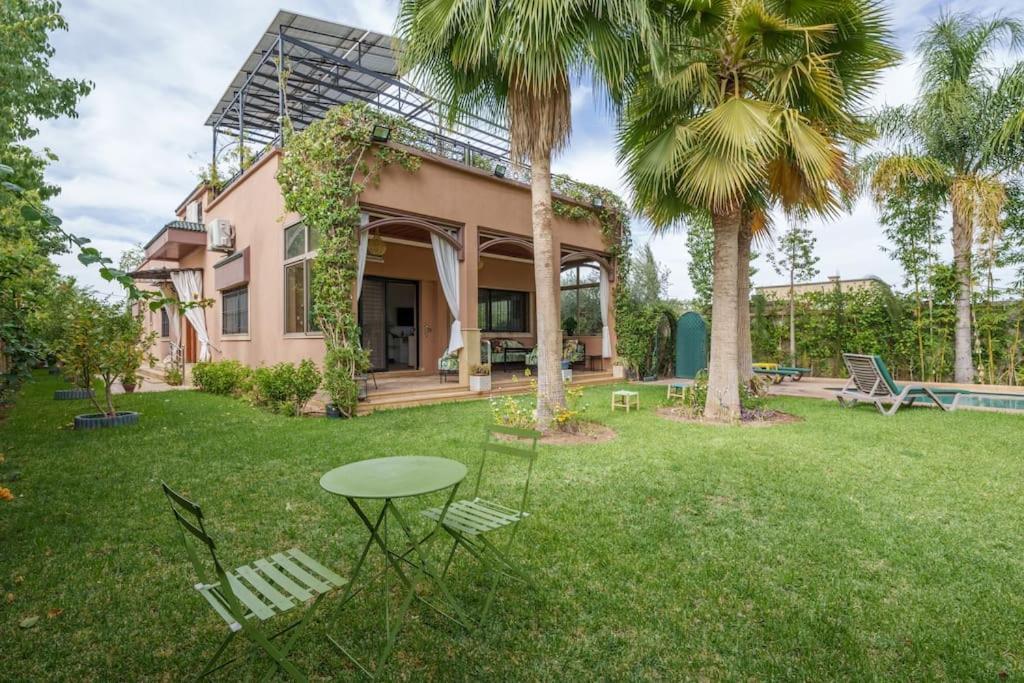 Mileden,ferme Bio, Pingpong,piscine Chauffee