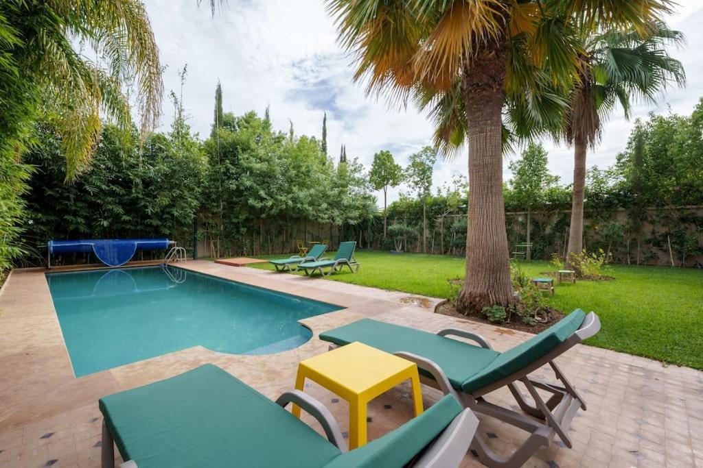 Mileden,ferme Bio, Pingpong,piscine Chauffee Villa *