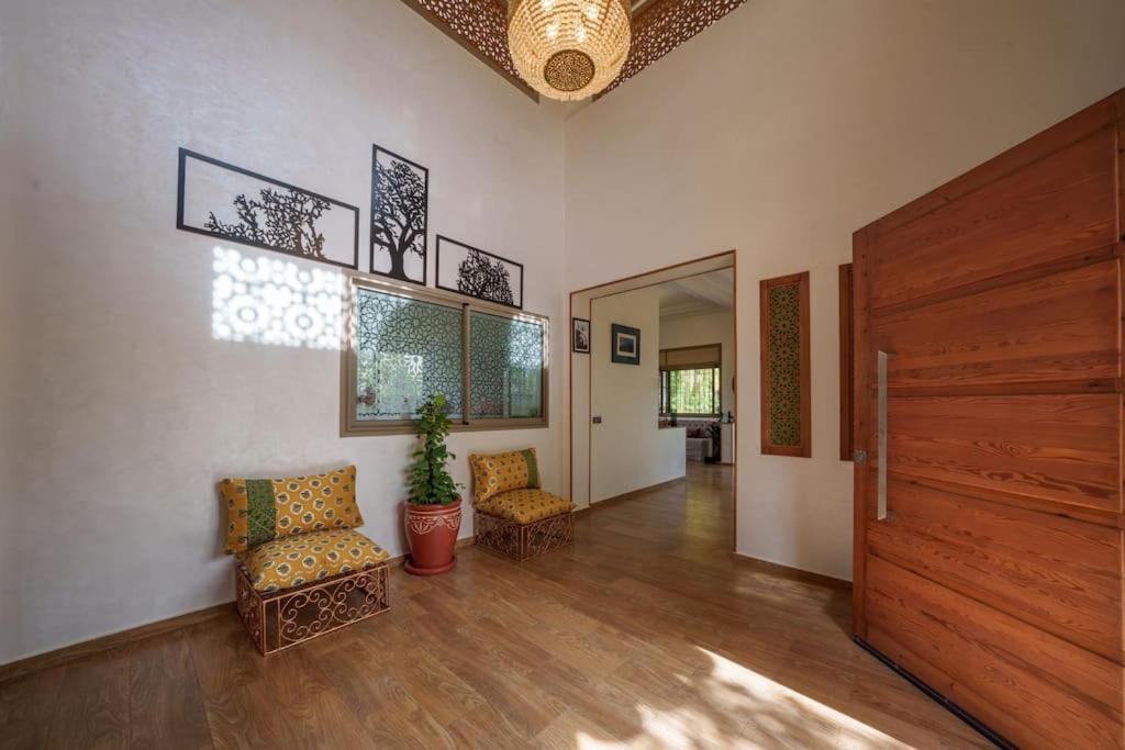 Villa Mileden,ferme Bio, Pingpong,piscine Chauffee