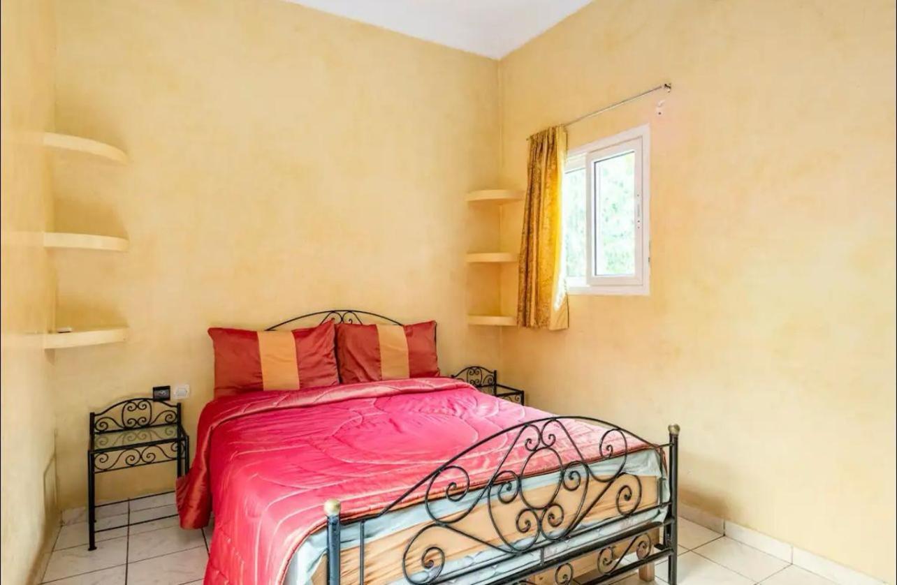 Palace 4 With Pool Apartamento Marraquexe