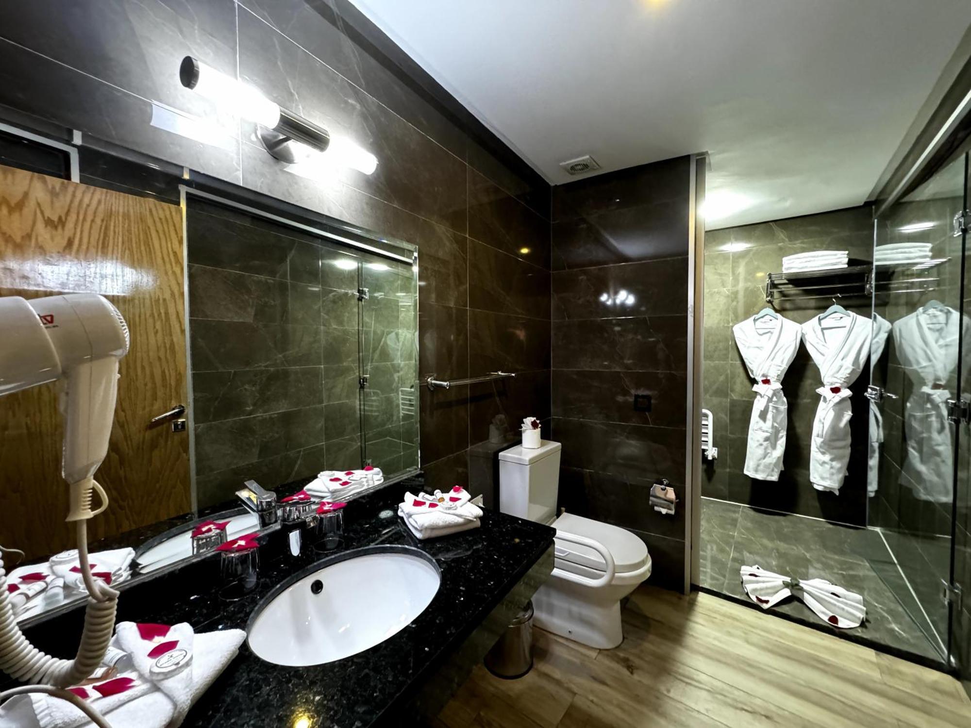 Stars & 3* Marrakesh