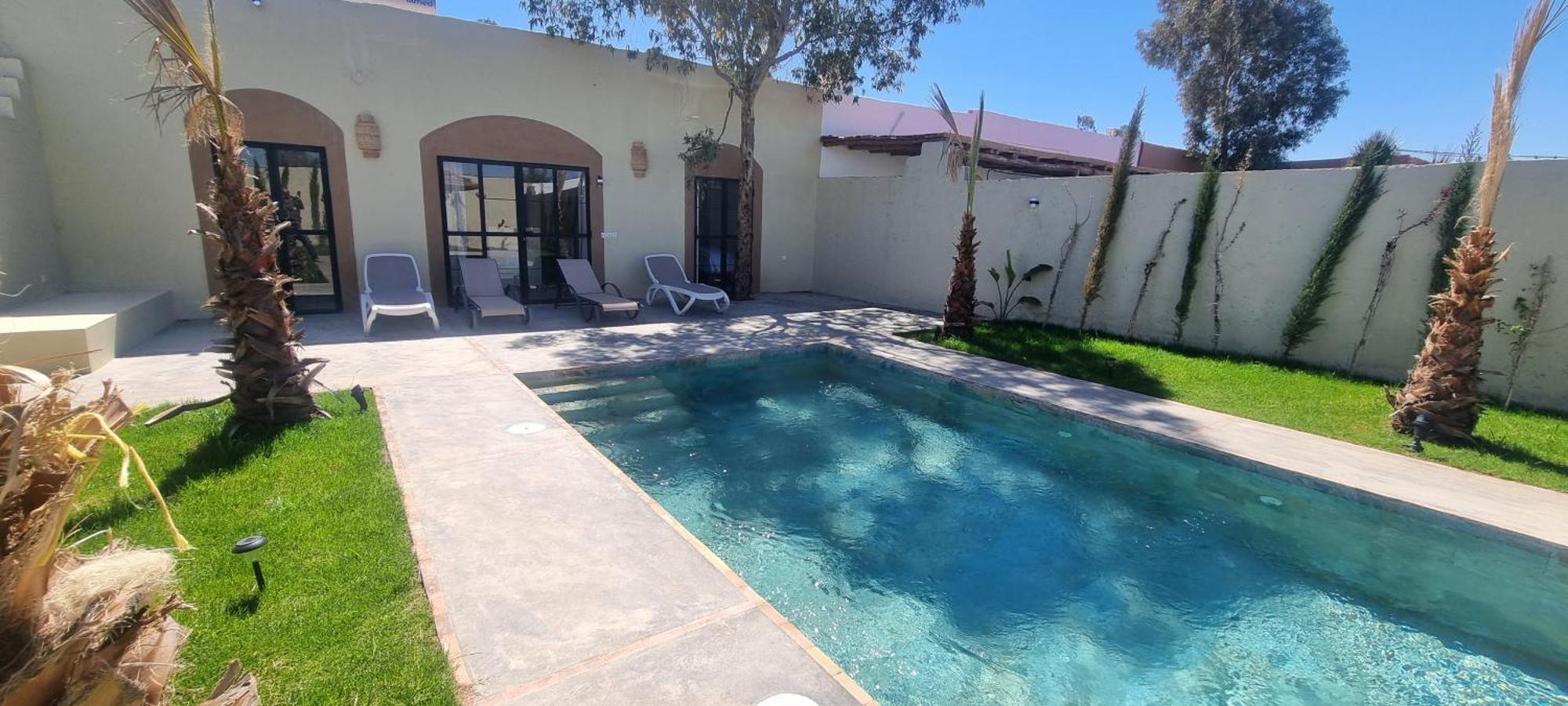 Bali Kech * Marrakesh
