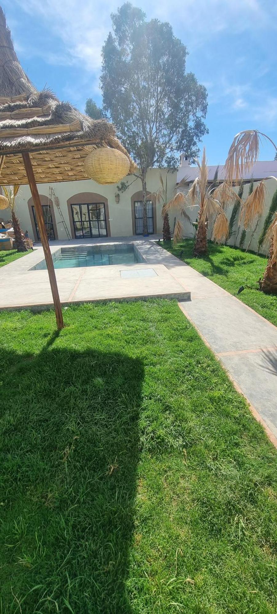 Villa Bali Kech Marrakesh
