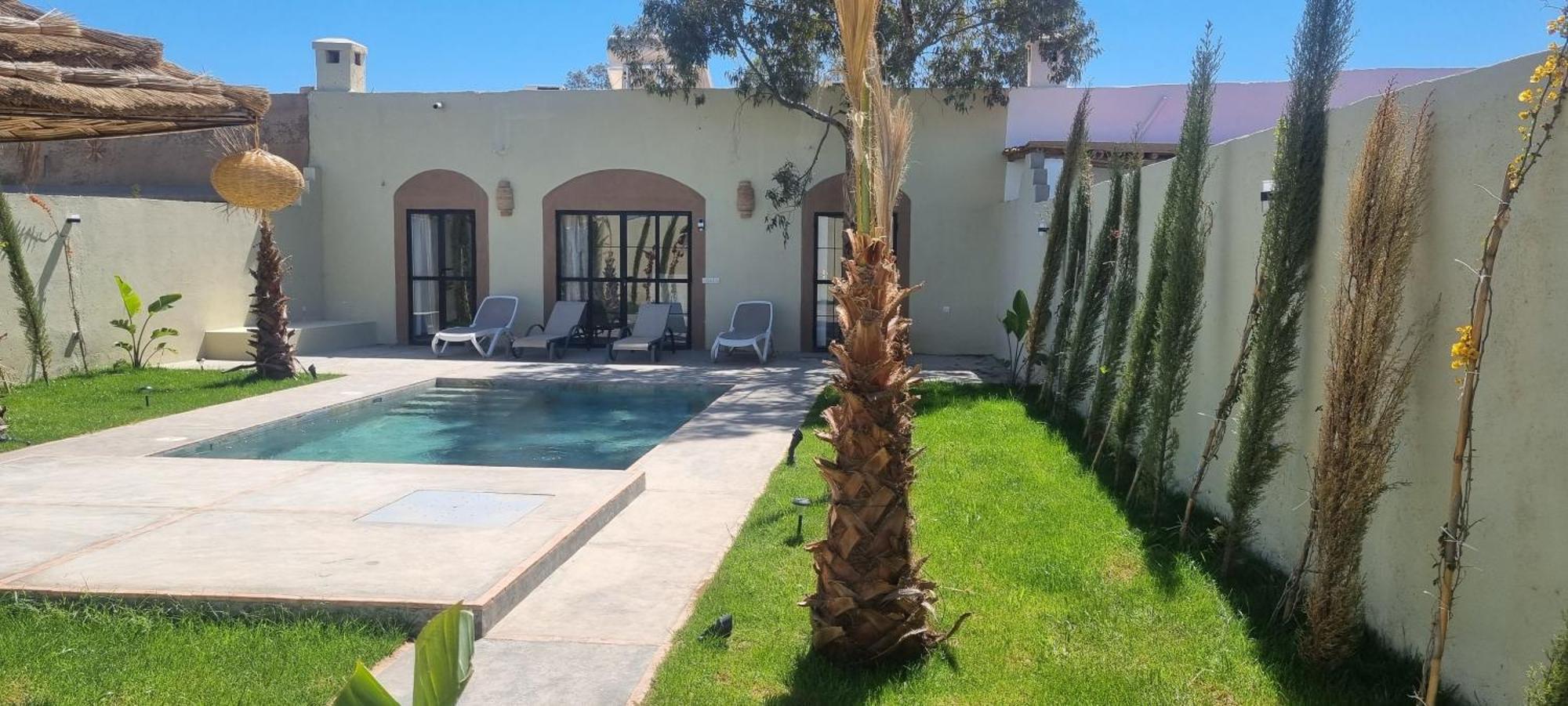 Bali Kech Marrakesh