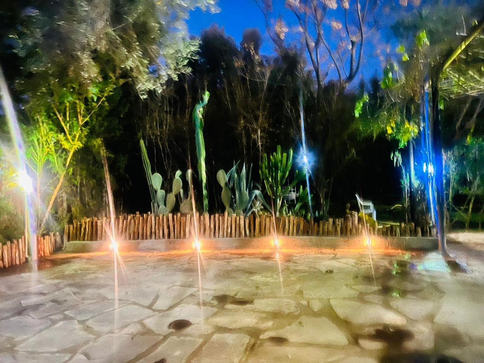 Ilafe Farmhouse, Avec Piscine Chauffee Privee Et Jacuzzi Pour Familles Marrakesh
