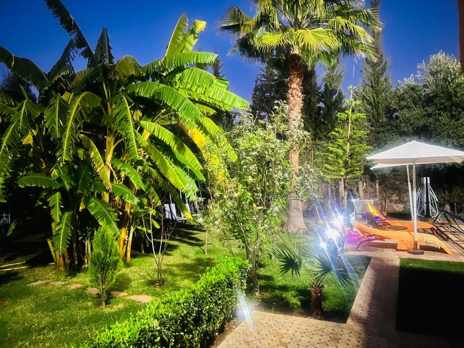 Ilafe Farmhouse, Avec Piscine Chauffee Privee Et Jacuzzi Pour Familles Villa *
