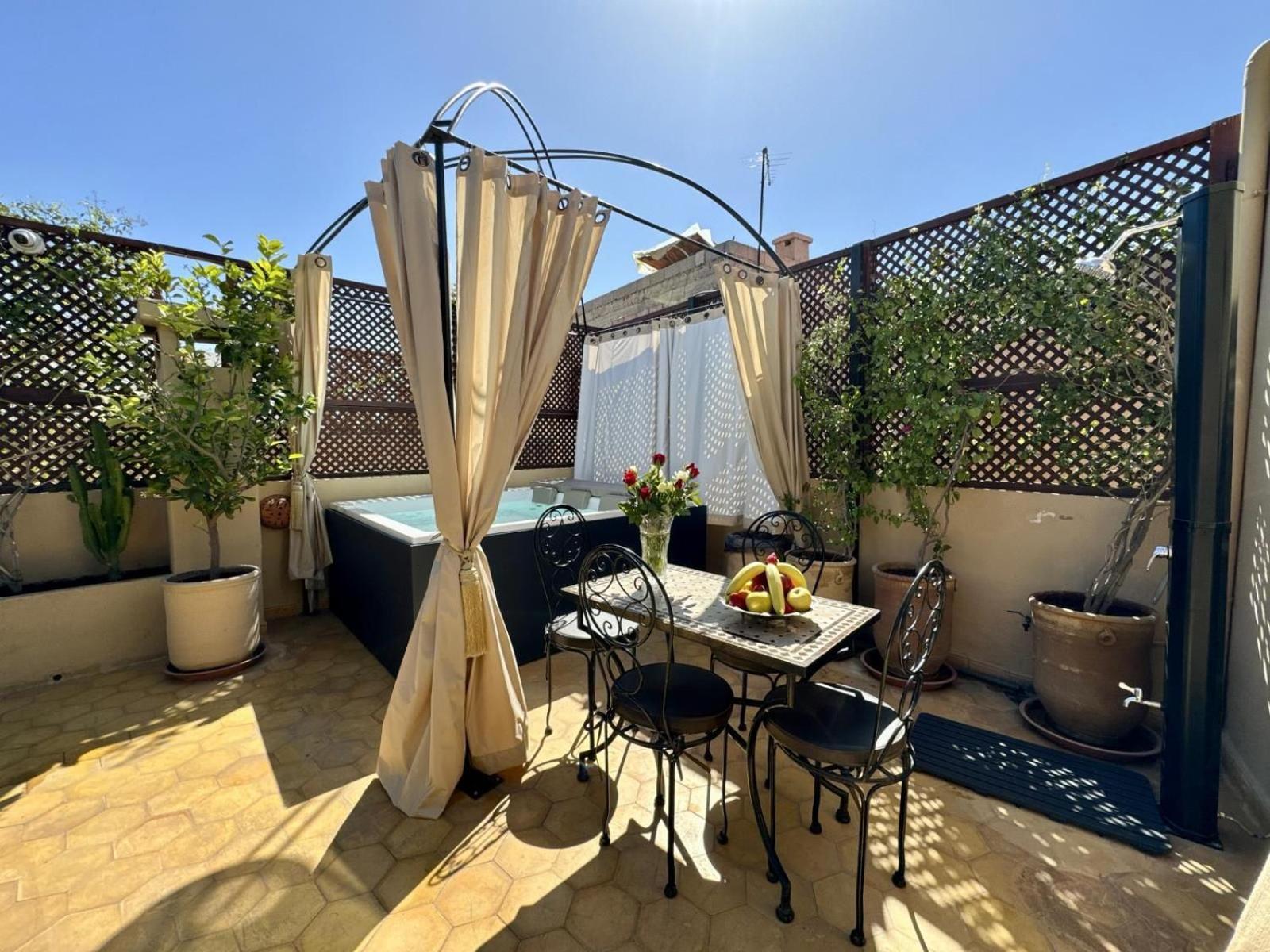 Villa Art De Vivre